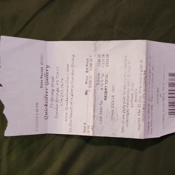 Watch Craft by Milieris - Picture 4 of 8